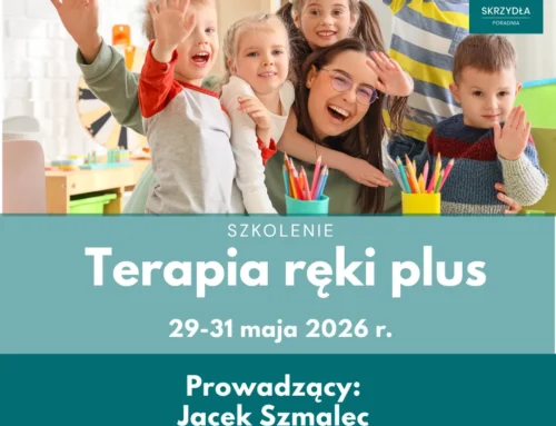 Terapia ręki plus