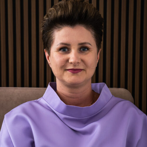 Sylwia Oleszko