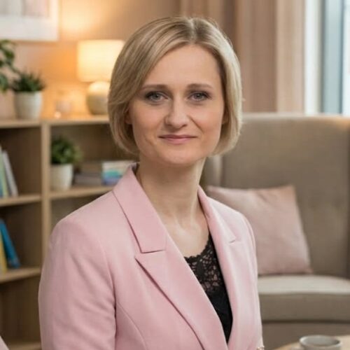 Anna Grzesik
