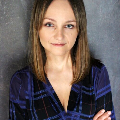 Agnieszka Daras-Choina