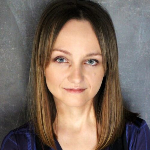 Agnieszka Daras-Choina