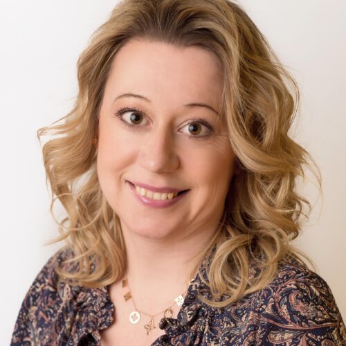 Magdalena Gułaś