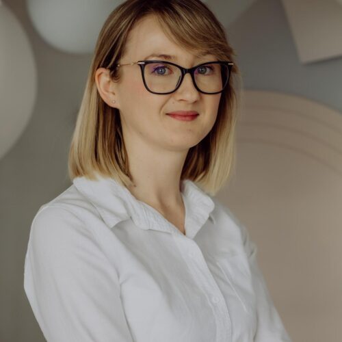 Magdalena Rzeźnik