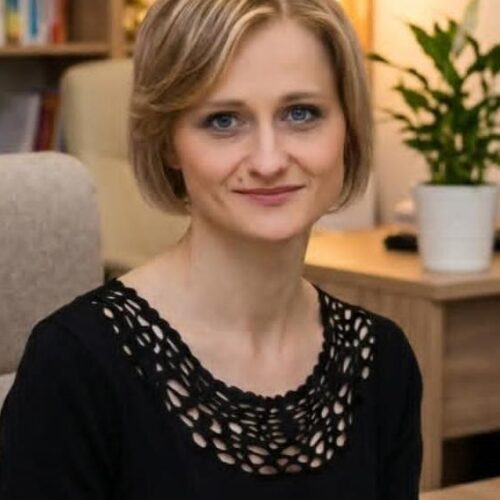 Anna Grzesik