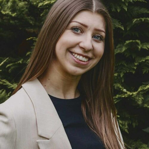 Alicja Sikorska