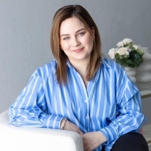 Urszula Mamcarz