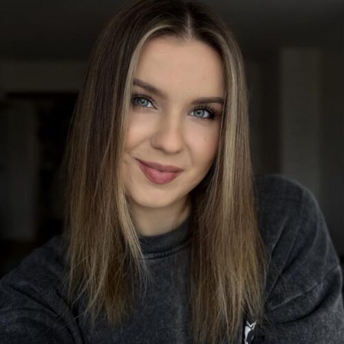 Klaudia Włosek