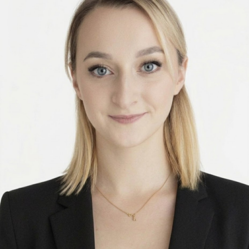 Magdalena Stolarek