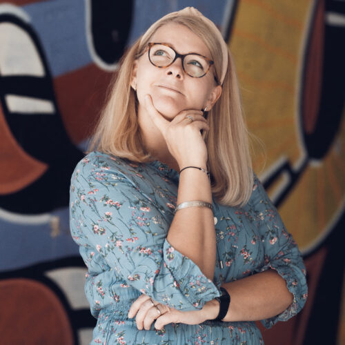 Małgorzata Makarska
