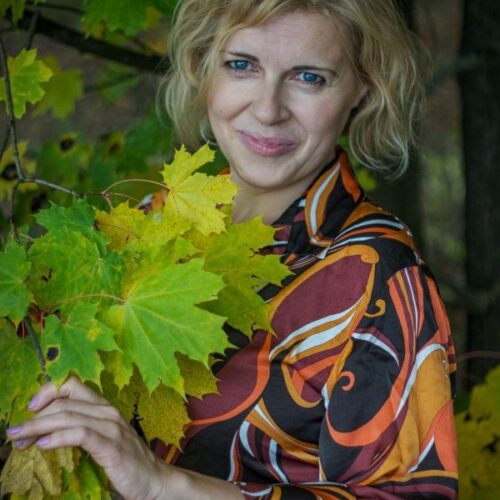 Agnieszka Szulej
