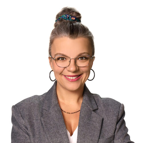 Karolina Chomik
